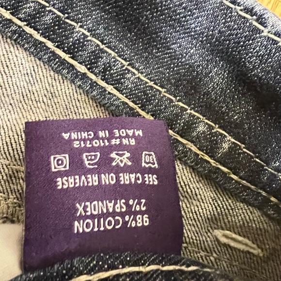 Vigoss bootcut size 4 - Picture 7 of 7